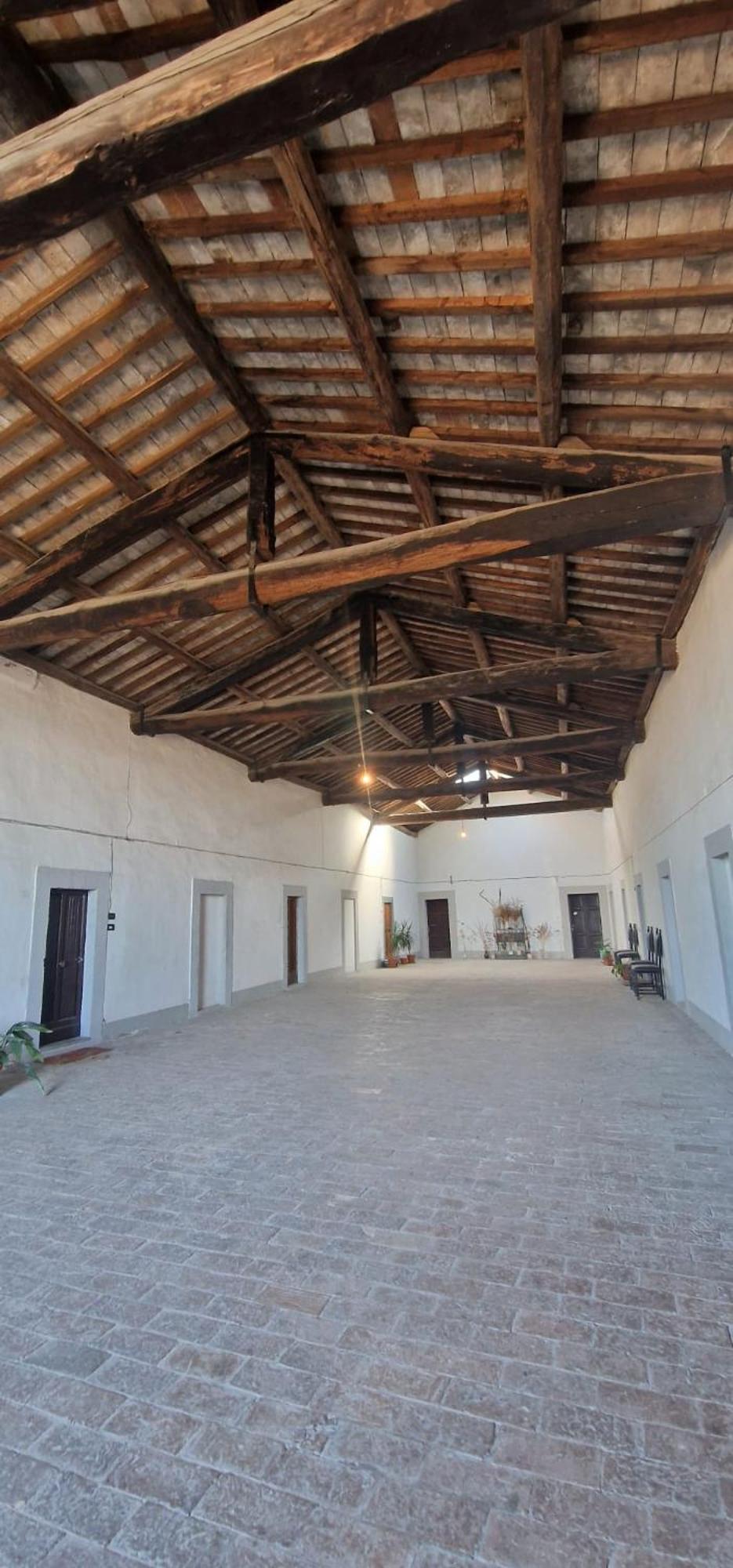 La Casa Di Strega Euphoria - Casa Vacanza Tra Arte E Magia Viterbo Eksteriør billede