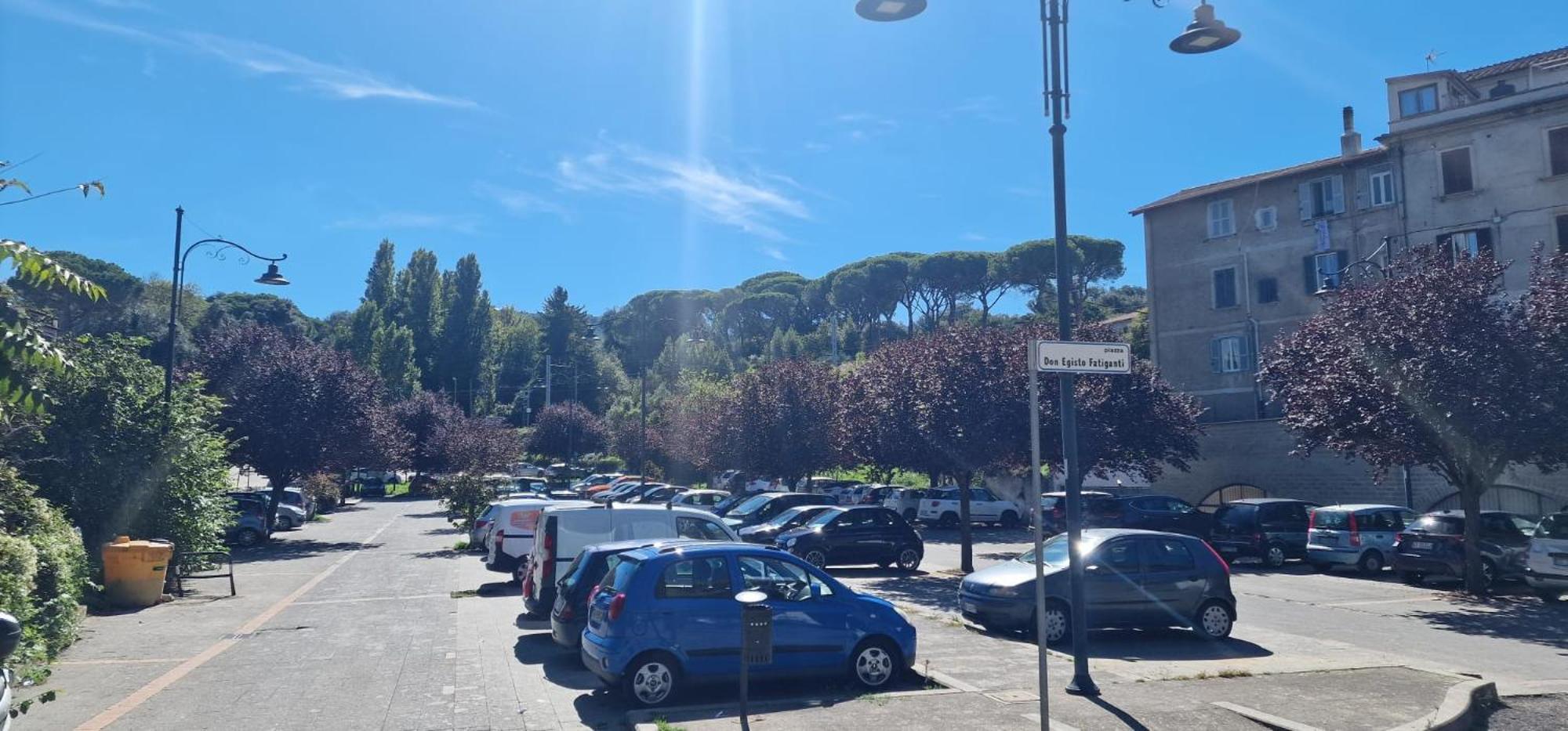 La Casa Di Strega Euphoria - Casa Vacanza Tra Arte E Magia Viterbo Eksteriør billede
